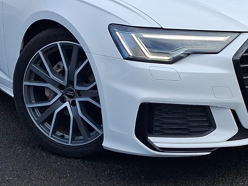 Used Audi A6 2020 for sale - 78013457: Photo 9