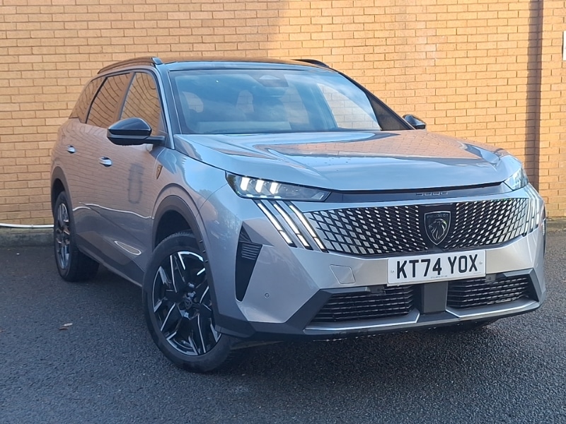 Used Peugeot 5008 2025 for sale - 76860295: Photo 1