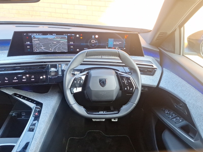 Used Peugeot 5008 2025 for sale - 76860295: Photo 10