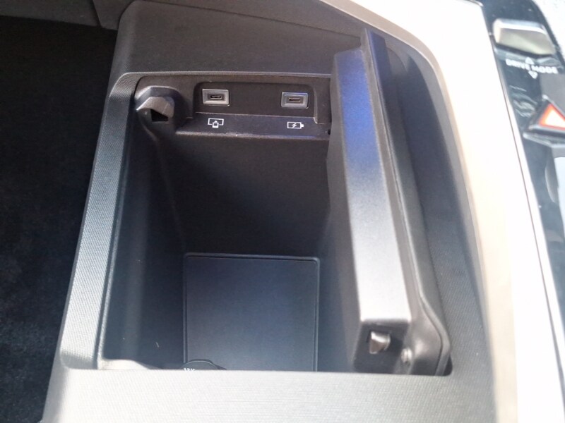 Used Peugeot 5008 2025 for sale - 76860295: Photo 17