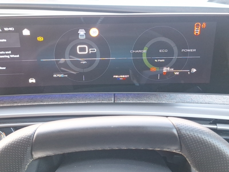 Used Peugeot 5008 2025 for sale - 76860295: Photo 18