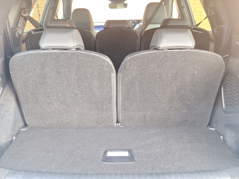 Used Peugeot 5008 2025 for sale - 76860295: Photo 8