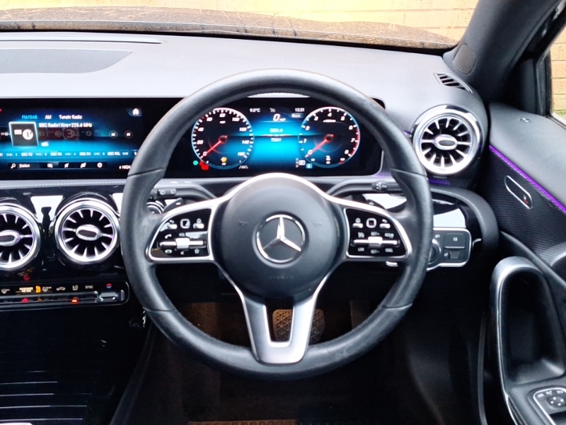 Used Mercedes-Benz A-Class 2019 for sale - 77141567: Photo 11