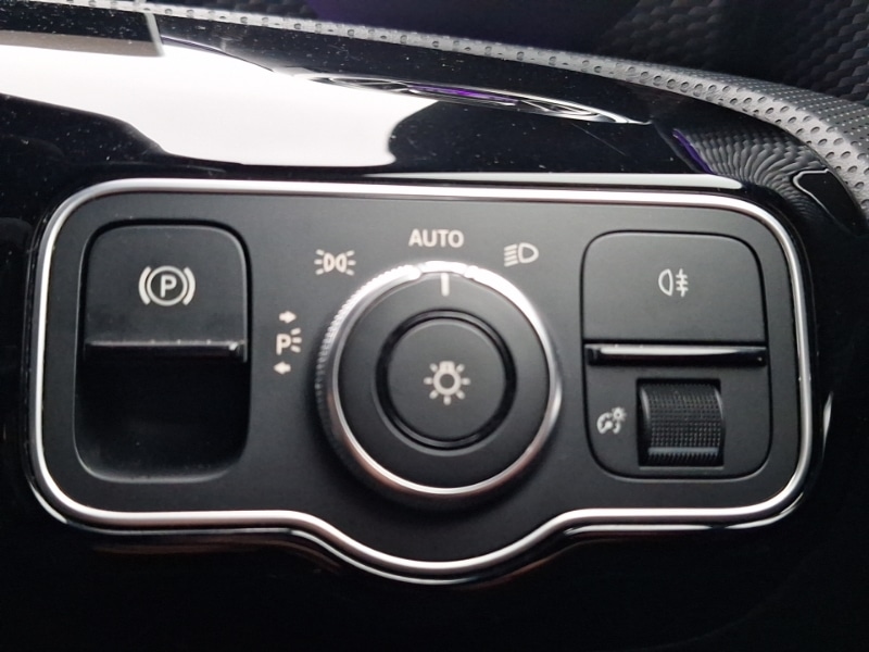 Used Mercedes-Benz A-Class 2019 for sale - 77141567: Photo 14