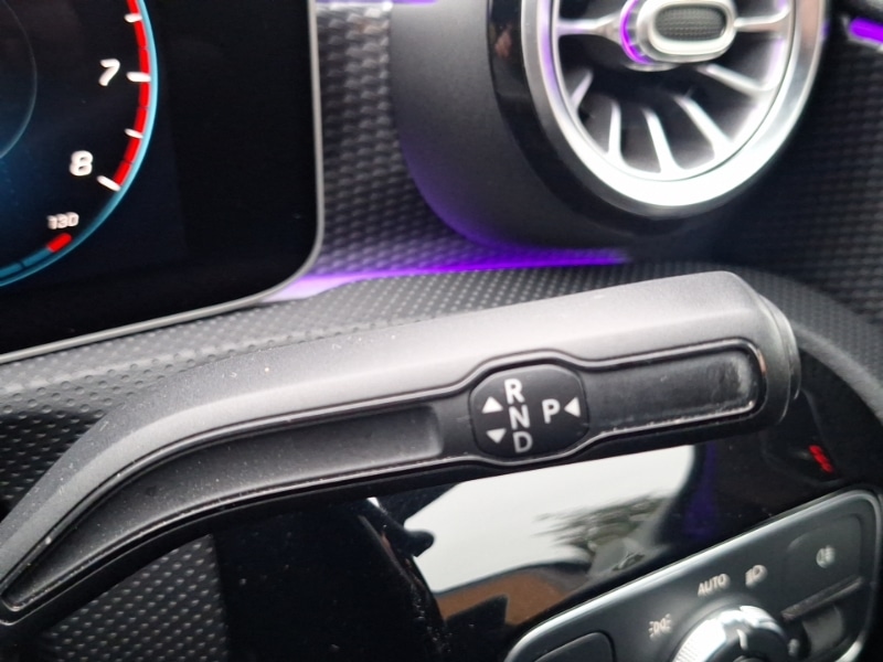 Used Mercedes-Benz A-Class 2019 for sale - 77141567: Photo 18