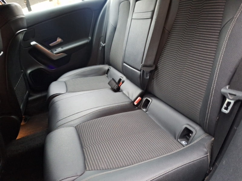 Used Mercedes-Benz A-Class 2019 for sale - 77141567: Photo 6