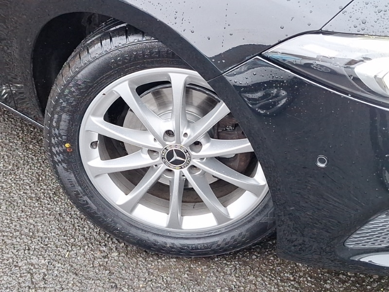 Used Mercedes-Benz A-Class 2019 for sale - 77141567: Photo 9