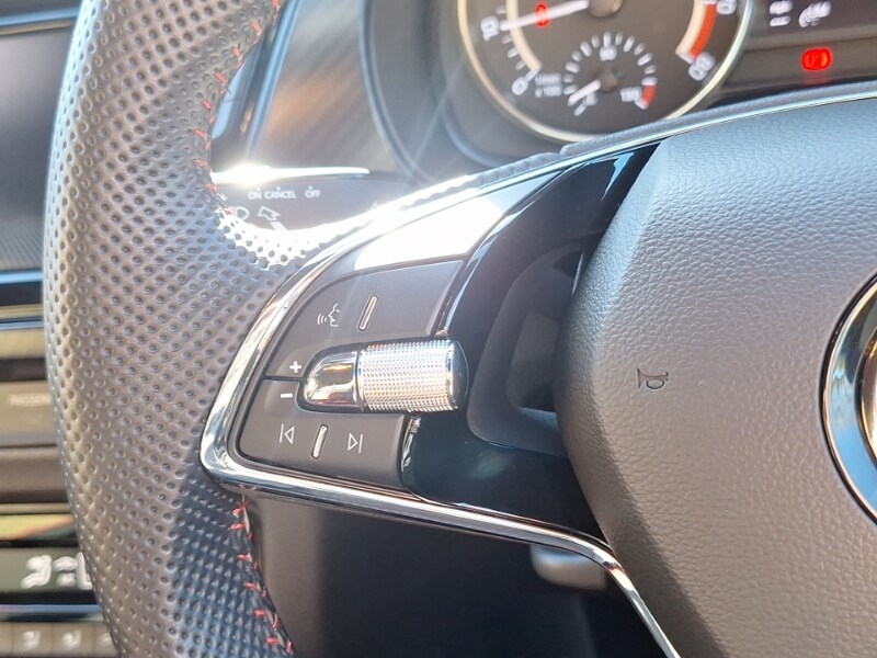 Used Skoda Fabia 2021 for sale - 77815436: Photo 15