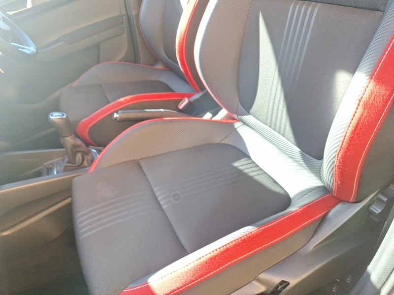 Used Skoda Fabia 2021 for sale - 77815436: Photo 5