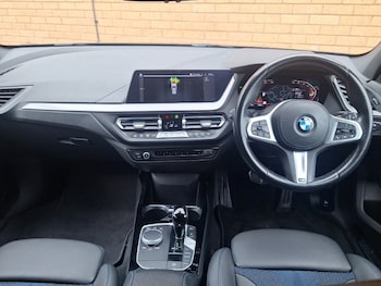 Used BMW 1 Series 2023 for sale - 79481026: Photo