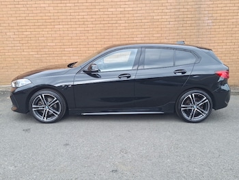 Used BMW 1 Series 2023 for sale - 79481026: Photo