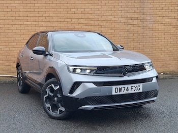 Used Vauxhall Mokka 2025 for sale - 78283709: Photo