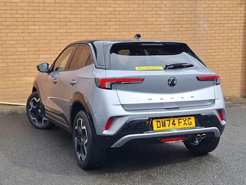 Used Vauxhall Mokka 2025 for sale - 78283709: Photo