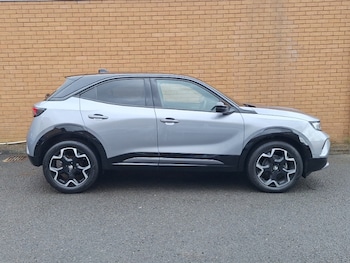 Used Vauxhall Mokka 2025 for sale - 78283709: Photo