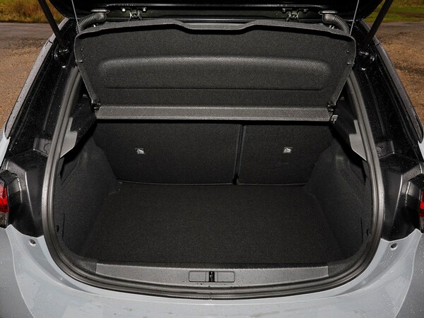 Used Vauxhall Corsa 2025 for sale - 76195520: Photo 18