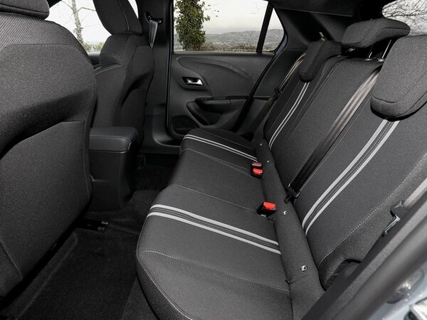 Used Vauxhall Corsa 2025 for sale - 76195520: Photo 6