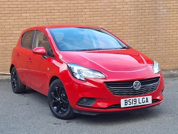 Used Vauxhall Corsa 2019 for sale - 78844680: Photo
