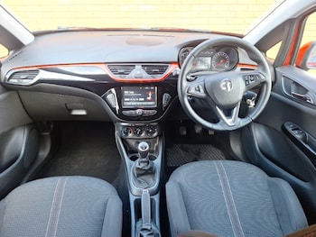 Used Vauxhall Corsa 2019 for sale - 78844680: Photo