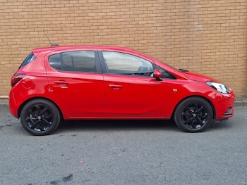 Used Vauxhall Corsa 2019 for sale - 78844680: Photo