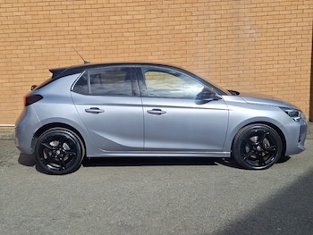 Used Vauxhall Corsa 2021 for sale - 78040888: Photo