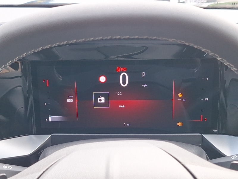 Used Vauxhall Mokka 2025 for sale - 77392899: Photo 14