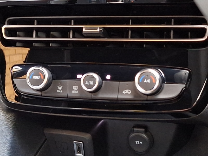 Used Vauxhall Mokka 2025 for sale - 77392899: Photo 17