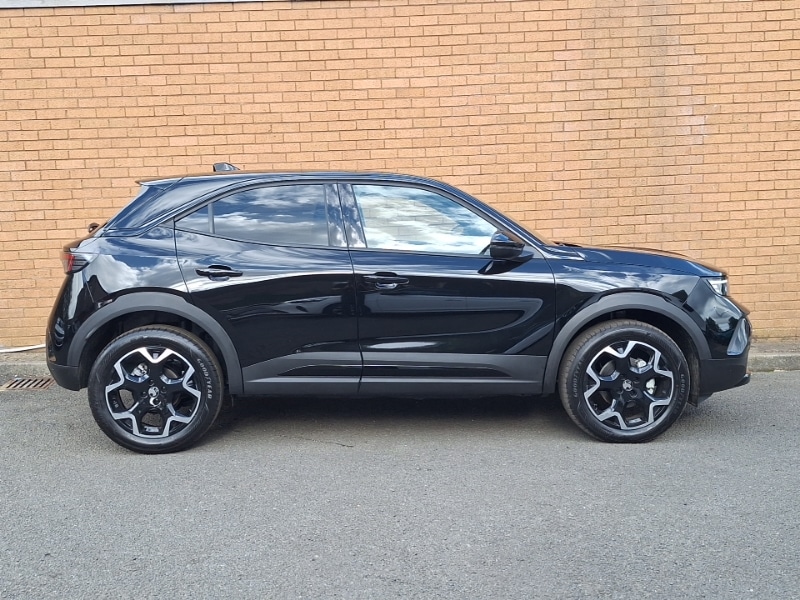 Used Vauxhall Mokka 2025 for sale - 77392899: Photo 4