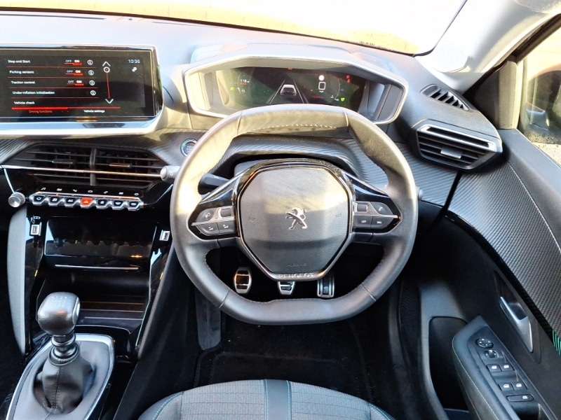 Used Peugeot 208 2022 for sale - 76745766: Photo 10