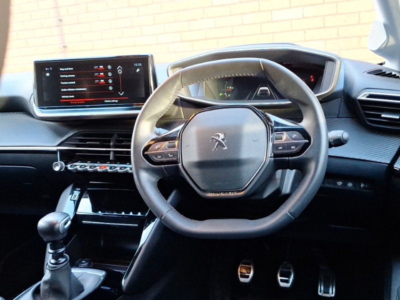 Used Peugeot 208 2022 for sale - 76745766: Photo 11