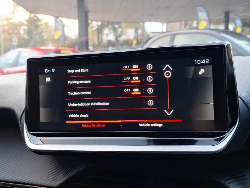 Used Peugeot 208 2022 for sale - 76745766: Photo 15