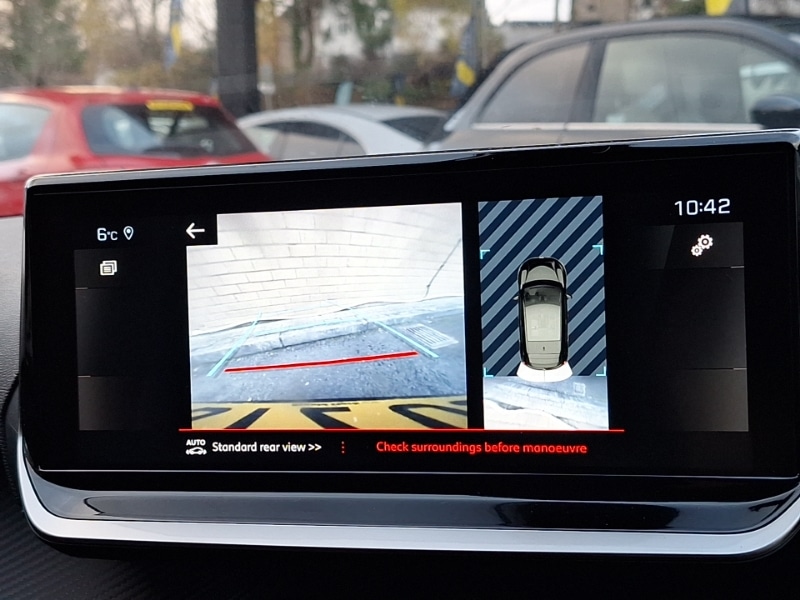 Used Peugeot 208 2022 for sale - 76745766: Photo 16