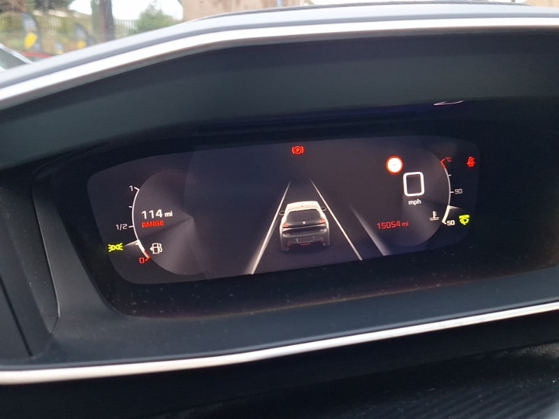 Used Peugeot 208 2022 for sale - 76745766: Photo 19