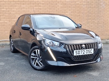 2022 - 1.2 PureTech 100 Allure Premium + 5dr