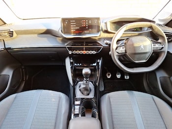 Used Peugeot 208 2022 for sale - 76745766: Photo