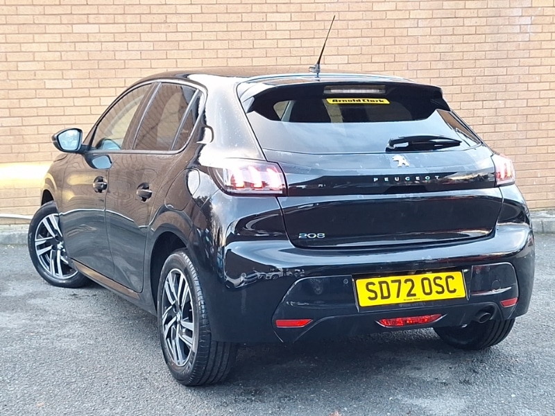 Used Peugeot 208 2022 for sale - 76745766: Photo 3