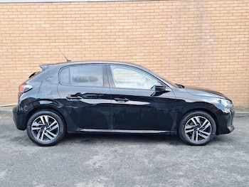 Used Peugeot 208 2022 for sale - 76745766: Photo