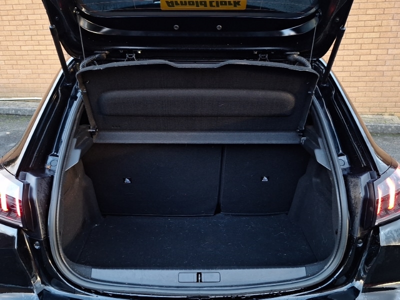 Used Peugeot 208 2022 for sale - 76745766: Photo 8