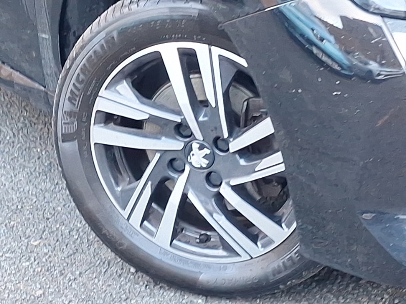 Used Peugeot 208 2022 for sale - 76745766: Photo 9