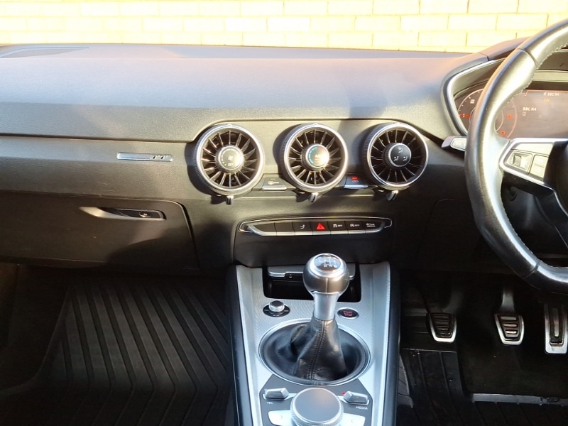 Used Audi TT 2015 for sale - 77324822: Photo 10