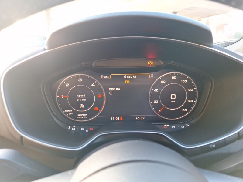 Used Audi TT 2015 for sale - 77324822: Photo 14