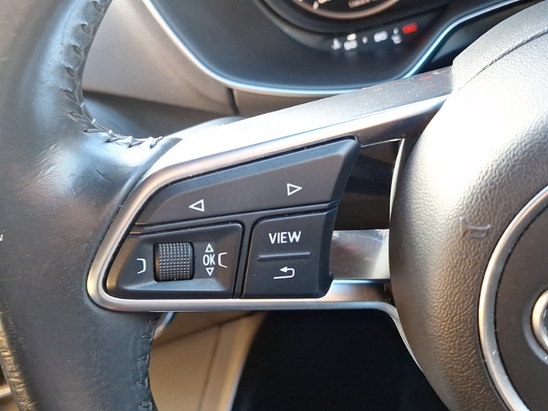 Used Audi TT 2015 for sale - 77324822: Photo 16