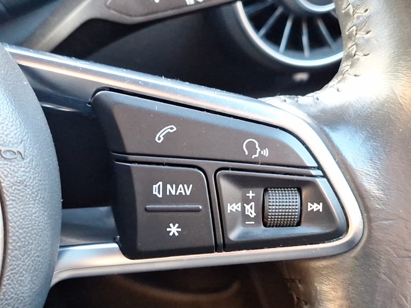 Used Audi TT 2015 for sale - 77324822: Photo 17