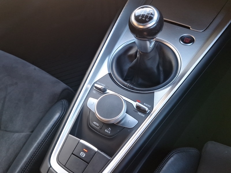 Used Audi TT 2015 for sale - 77324822: Photo 19