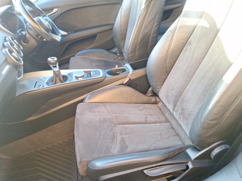 Used Audi TT 2015 for sale - 77324822: Photo 5