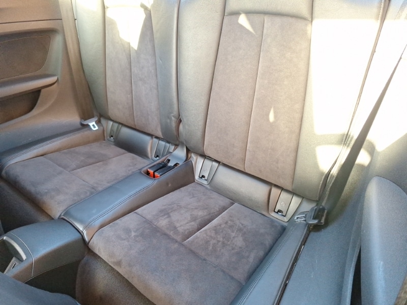 Used Audi TT 2015 for sale - 77324822: Photo 6