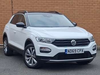 2020 - 1.0 TSI Design 5dr