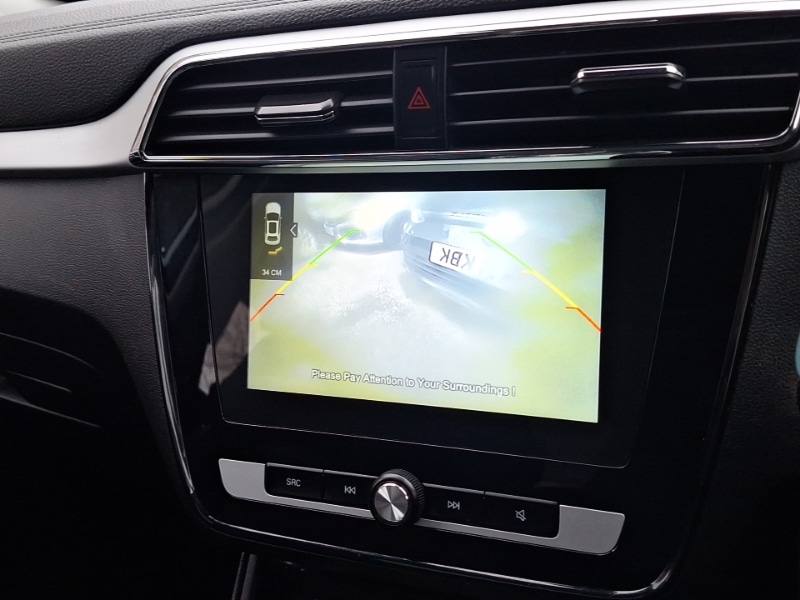 Used MG MG ZS 2020 for sale - 77240989: Photo 15