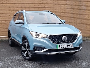 MG MG ZS feature image