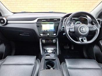 Used MG MG ZS 2020 for sale - 77240989: Photo