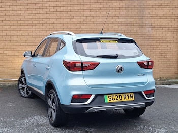 Used MG MG ZS 2020 for sale - 77240989: Photo